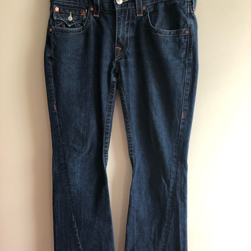 Vintage True Religion jeans